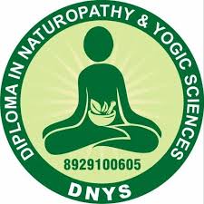  CERTIFICATE  IN NATUROPATHY & YOGIC SCIENCE